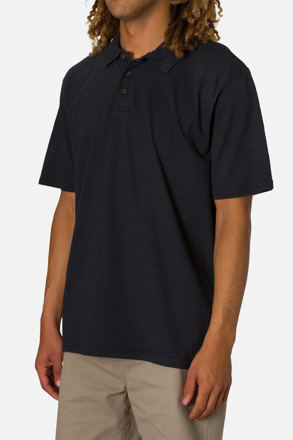 Slub Polo
