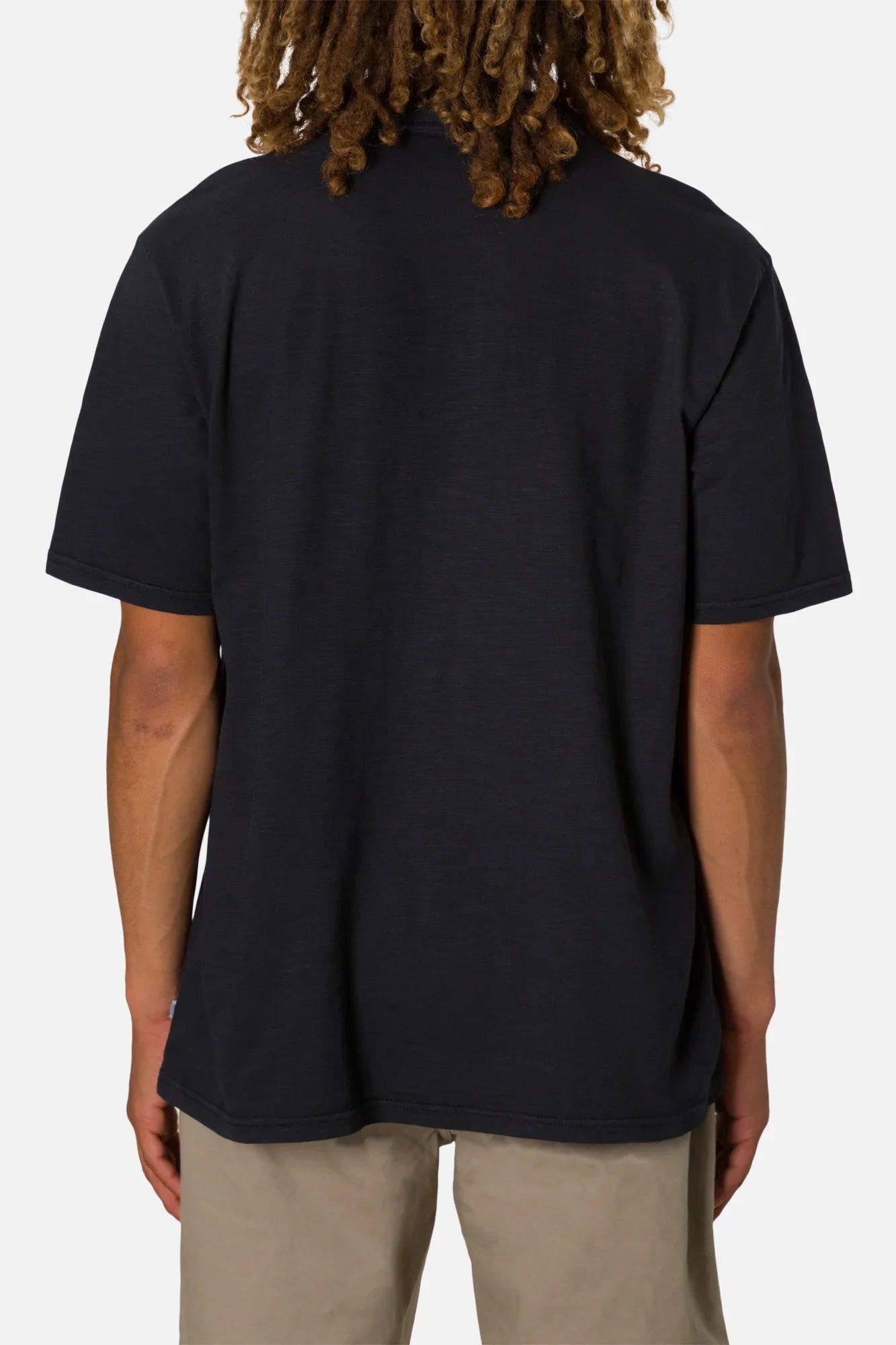 Slub Polo