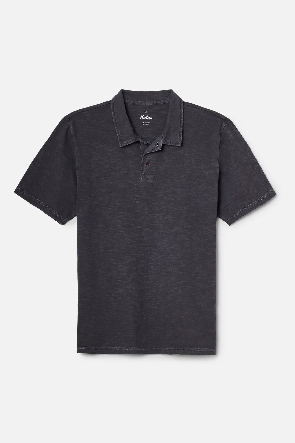 Slub Polo