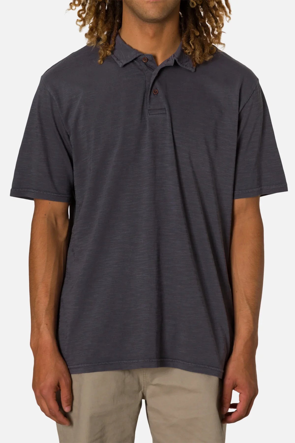 Slub Polo