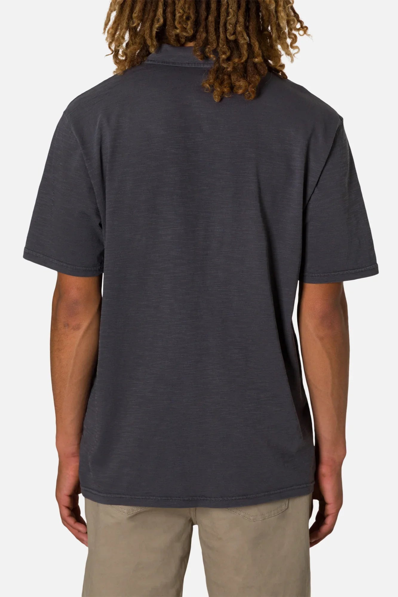 Slub Polo