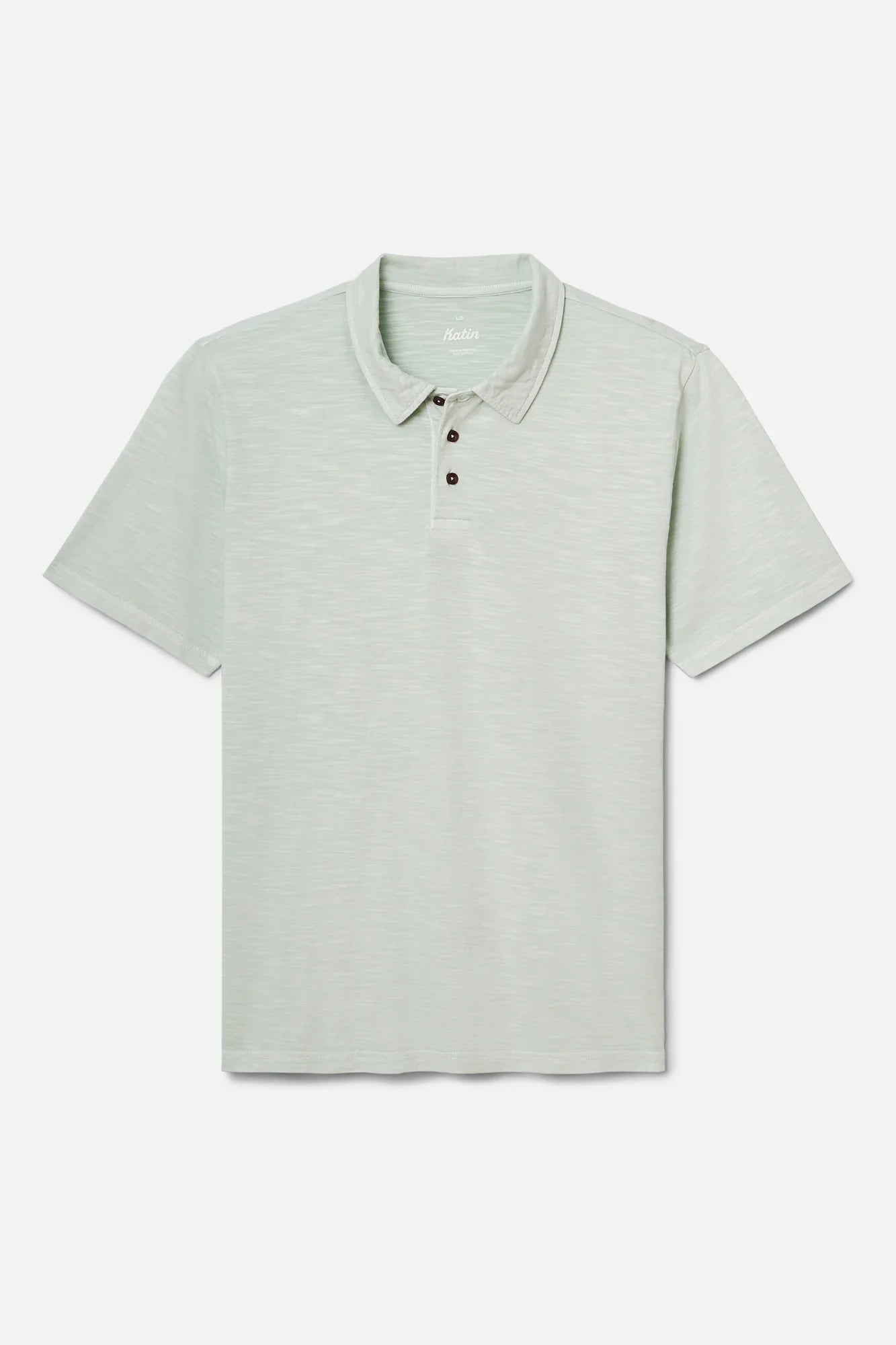 Slub Polo