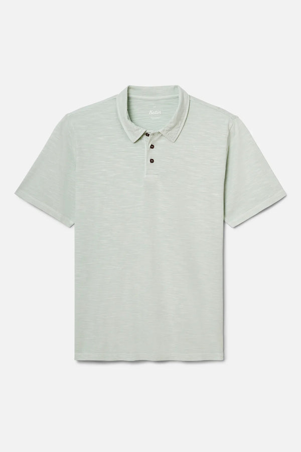Slub Polo