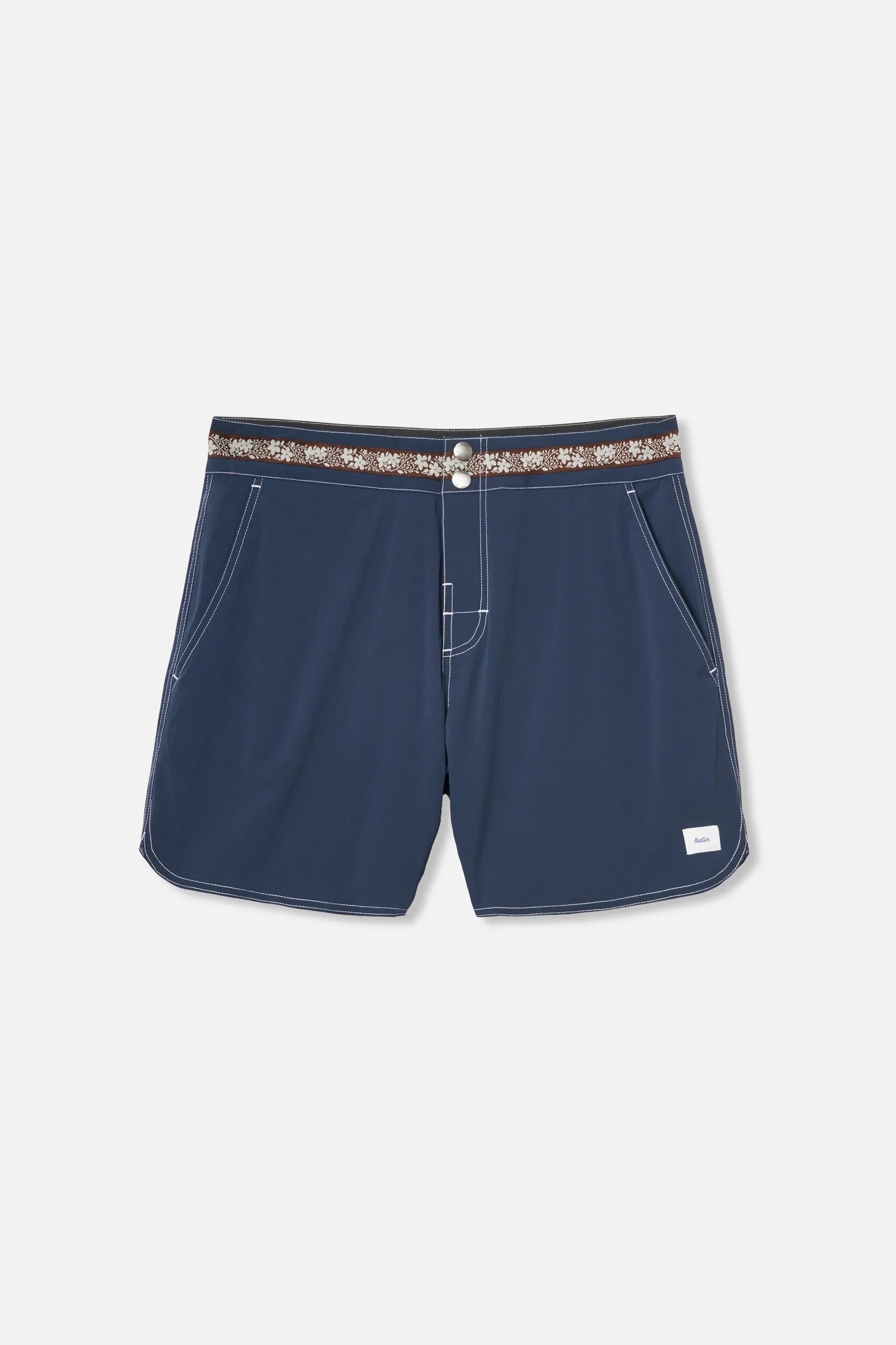 Short De Bain Hybride Snapper