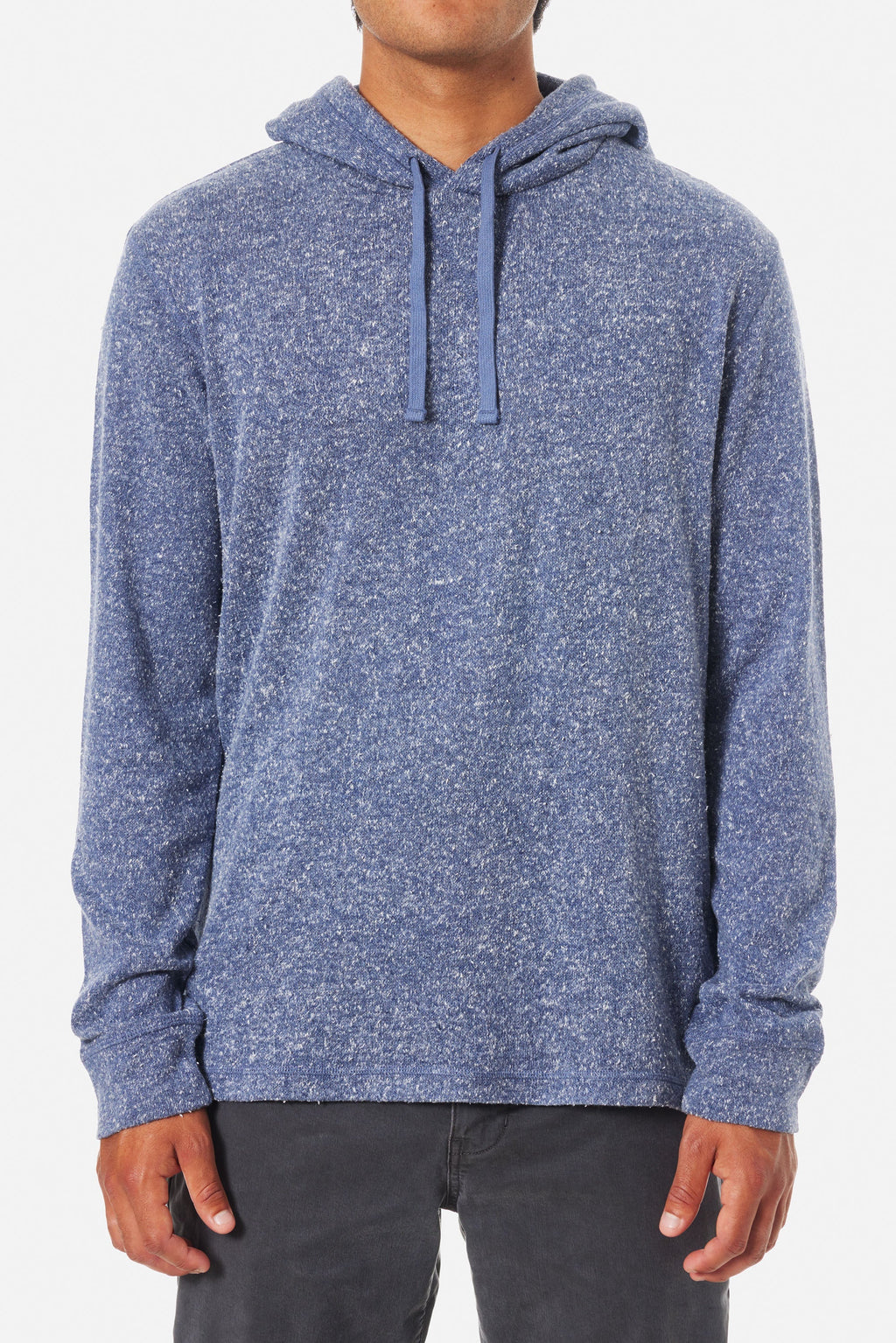 Sock Hooded Sweatshirt