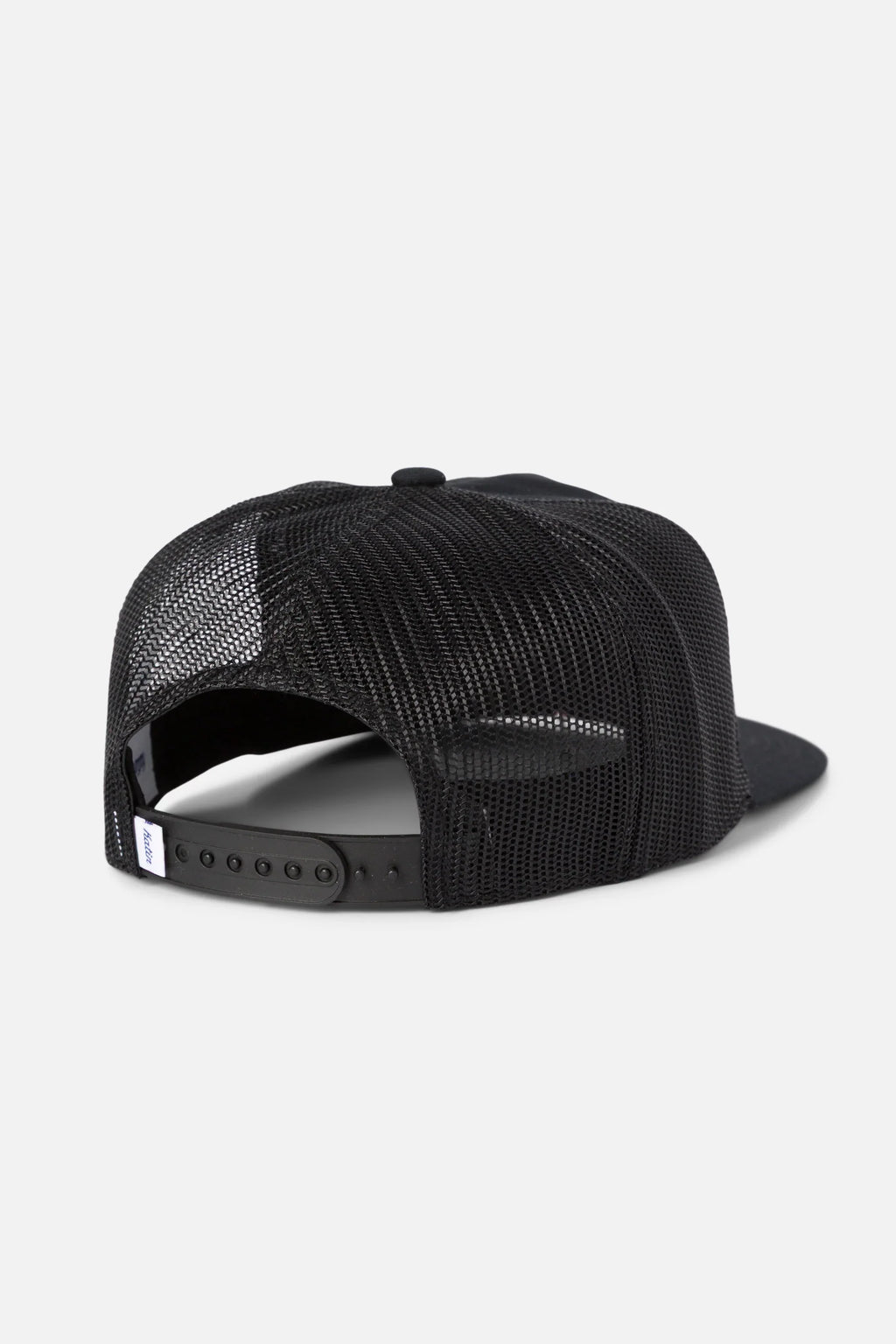 Casquette Trucker Solo