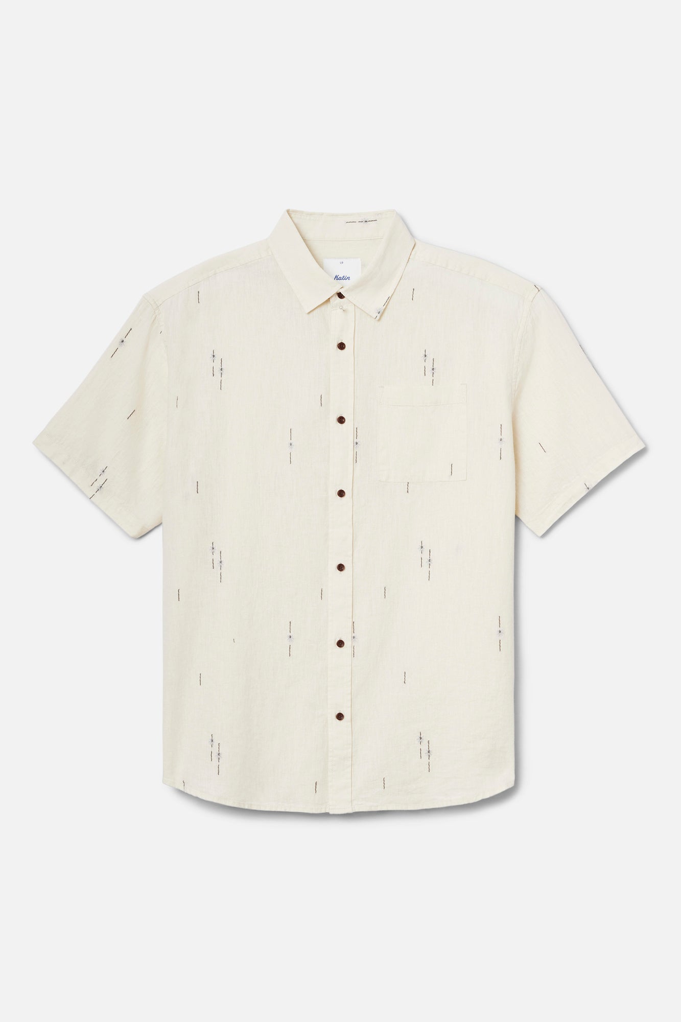 Camisa Sparks