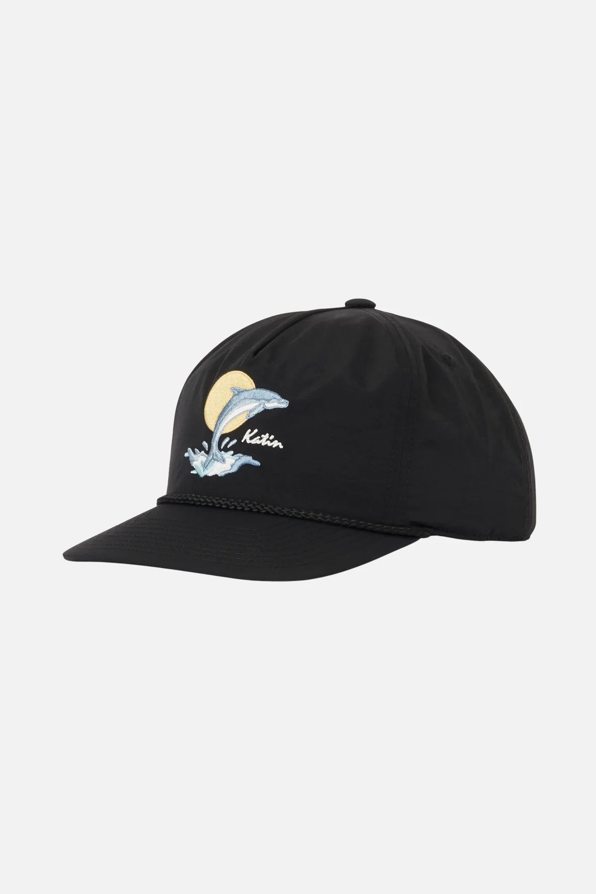 Splash Cap