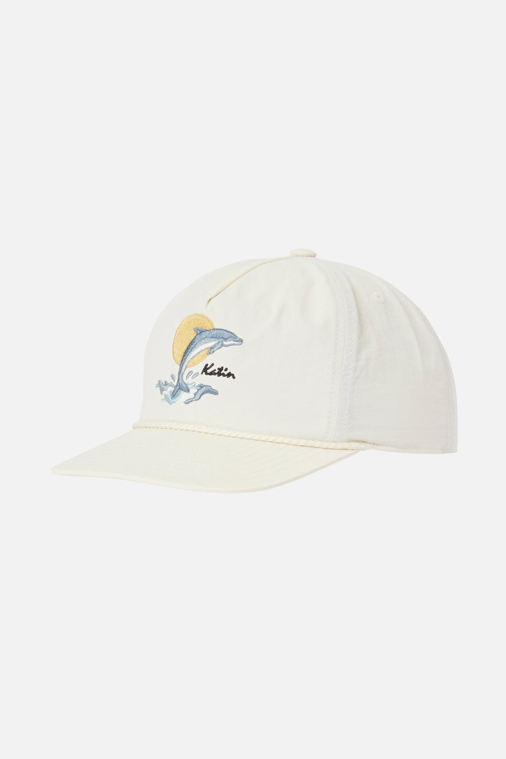 Splash Cap