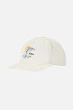 Splash Cap
