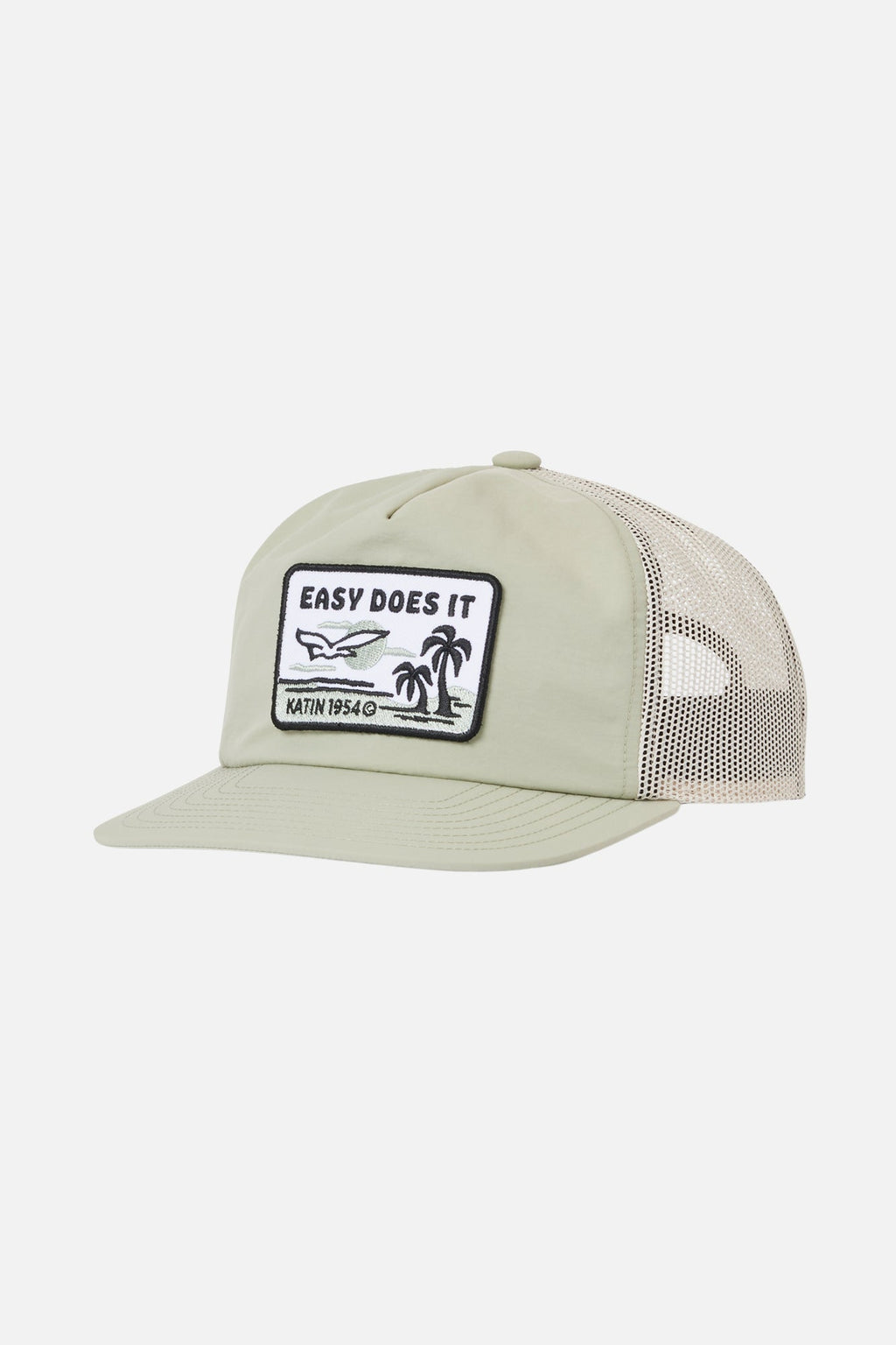 Casquette Trucker Squawk