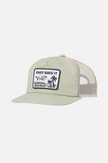 Casquette Trucker Squawk