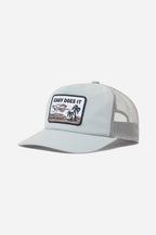 Casquette Trucker Squawk