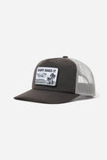 Casquette Trucker Squawk