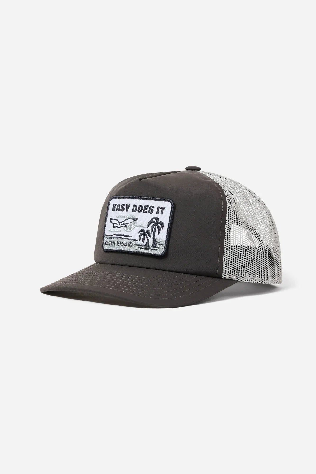 Casquette Trucker Squawk