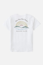 Distance T-Shirt
