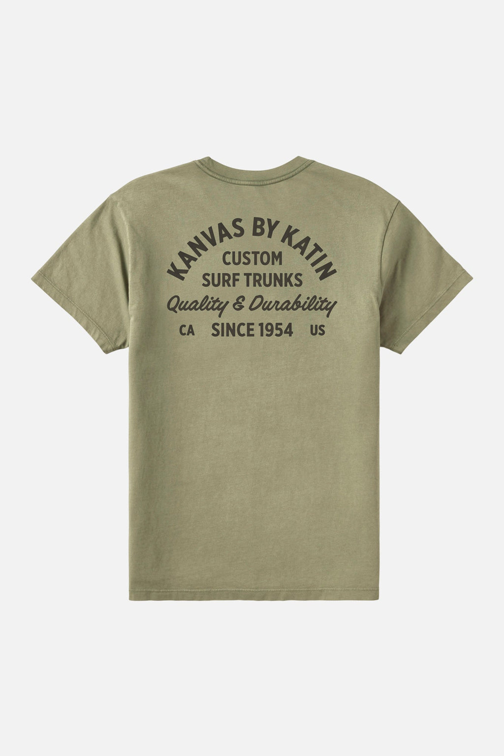 Durability T-Shirt