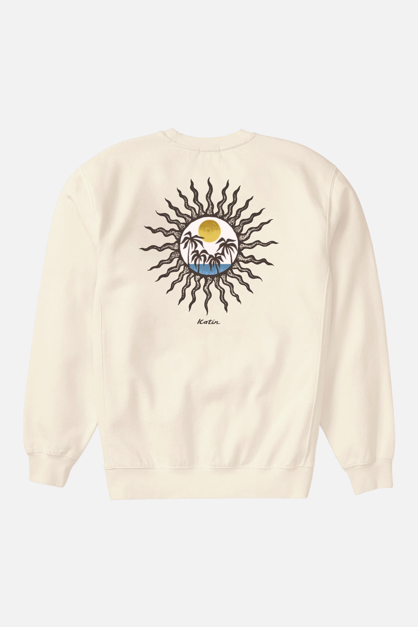 Boys Radiant Sweatshirt