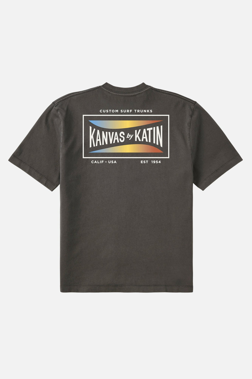 Scrubber Relaxed T-Shirt