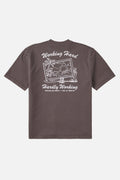 Trabajo Relaxed T-Shirt