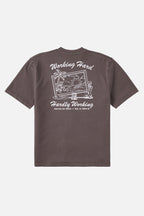 Trabajo Relaxed T-Shirt