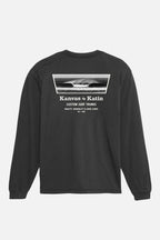Camiseta de Manga Larga Tradition