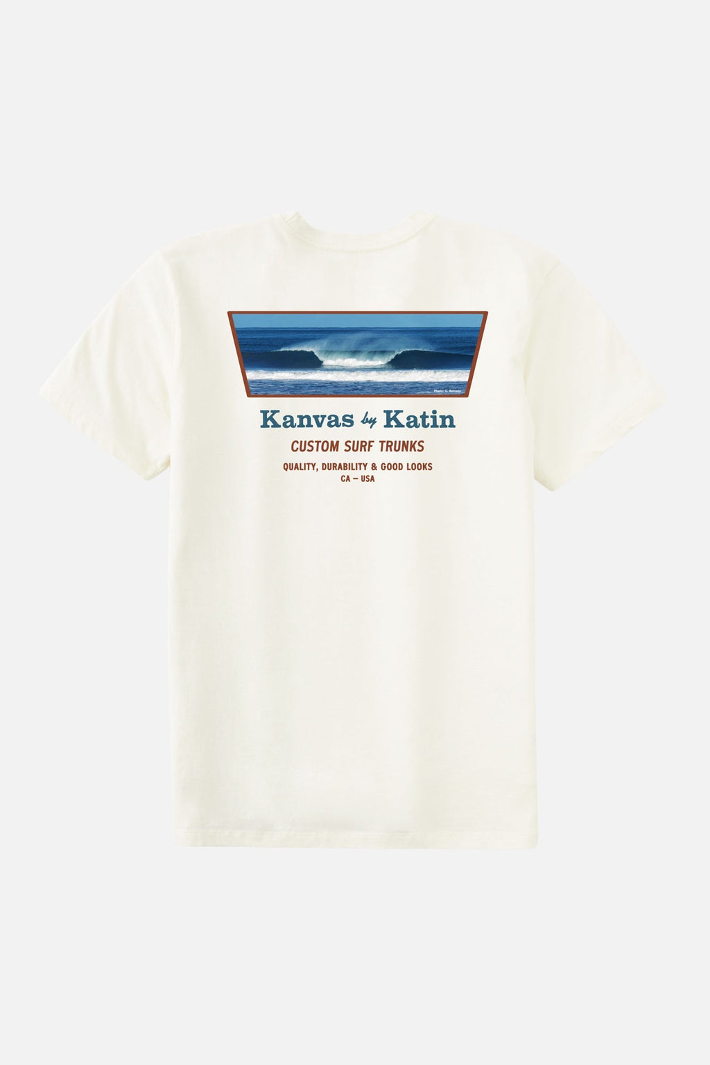 Tradition T-Shirt