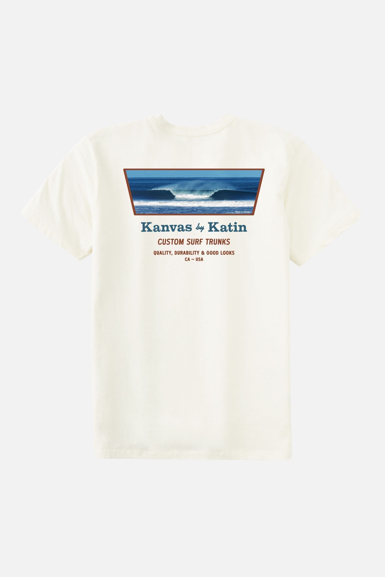 Tradition T-Shirt
