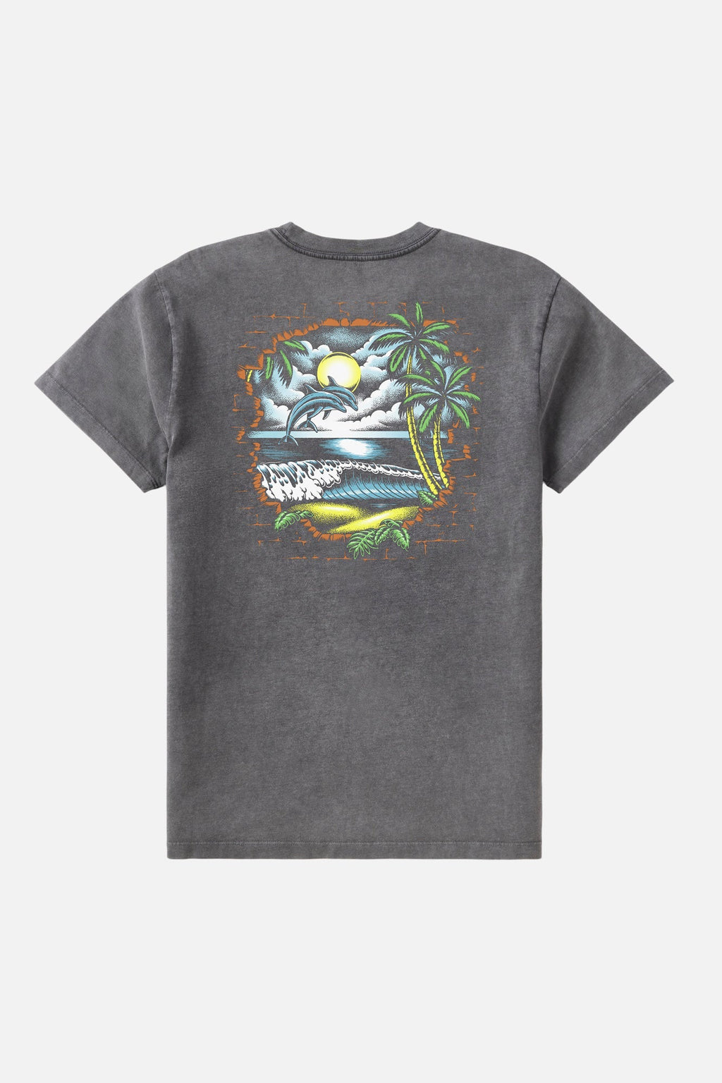 T-Shirt Boys Venice