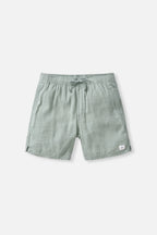 Short Stevens Local