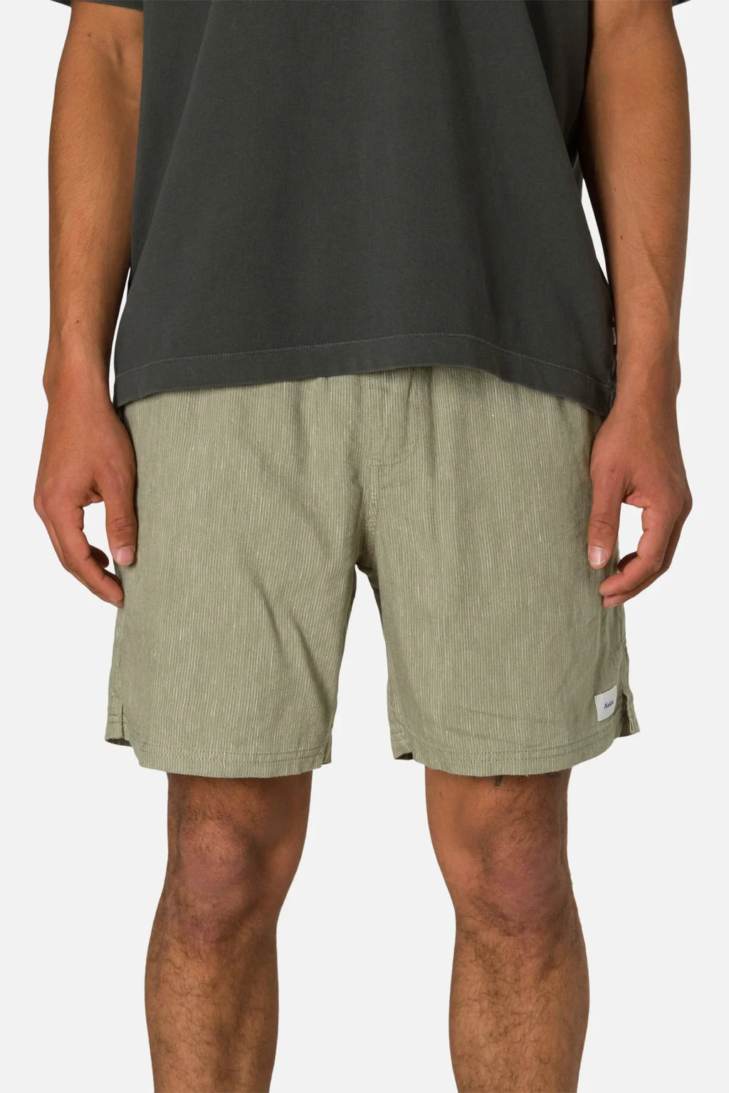 Short Stevens Local