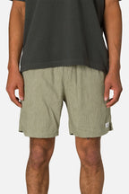 Short Stevens Local