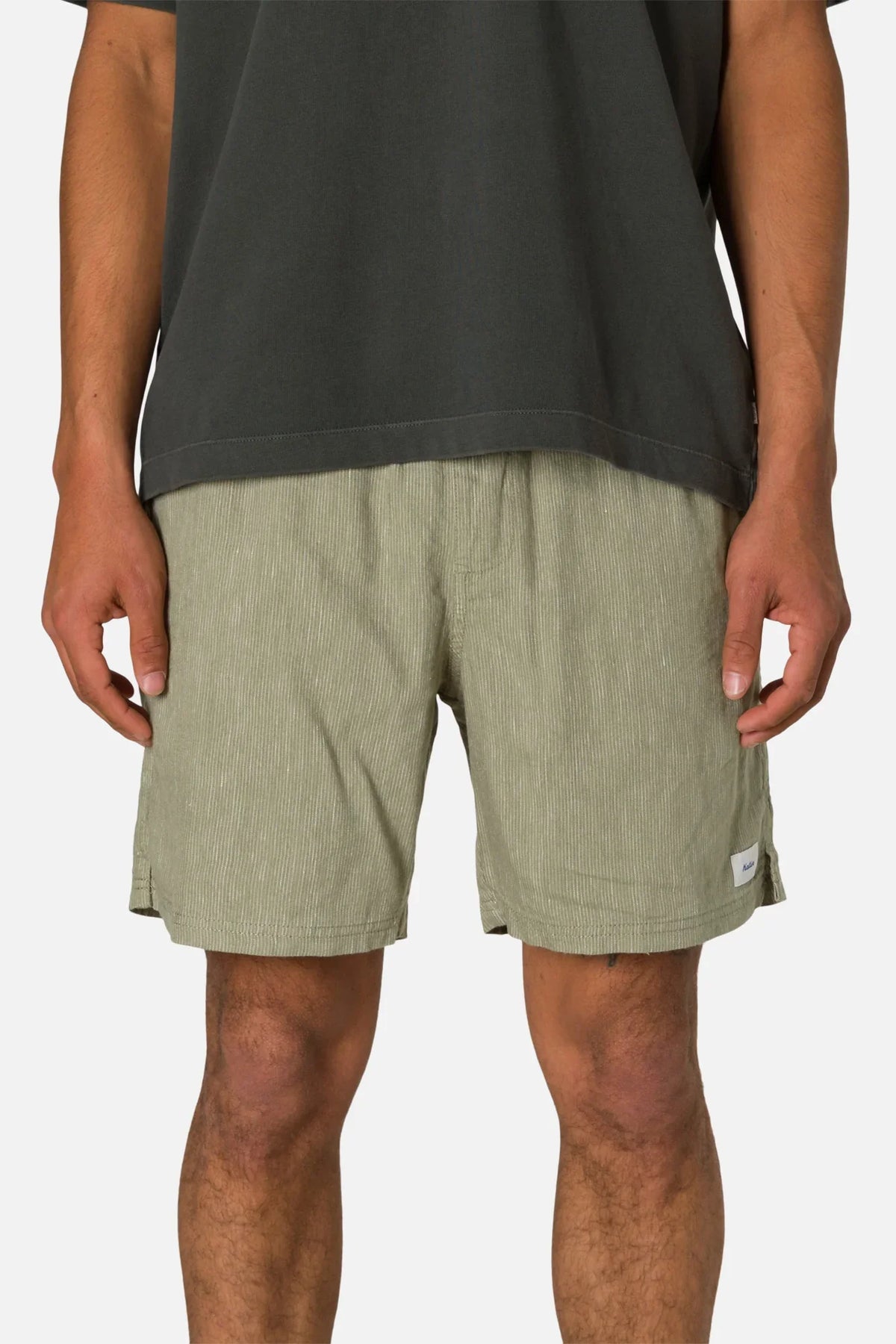 Short Stevens Local