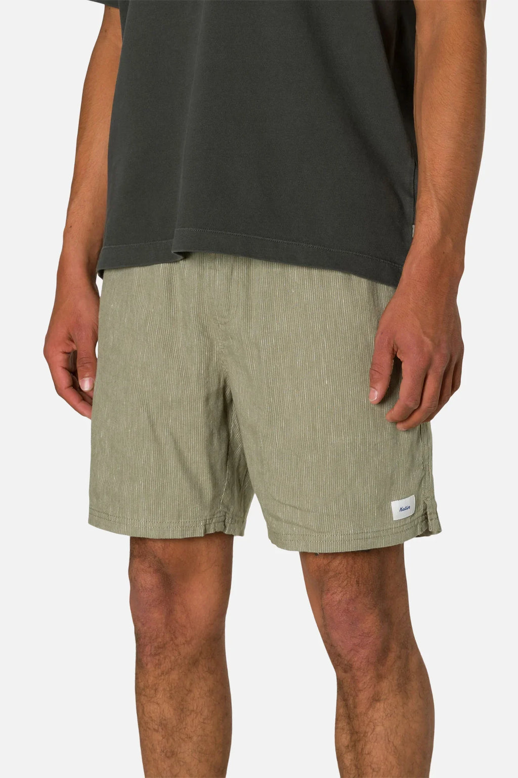 Short Stevens Local