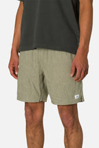 Short Stevens Local
