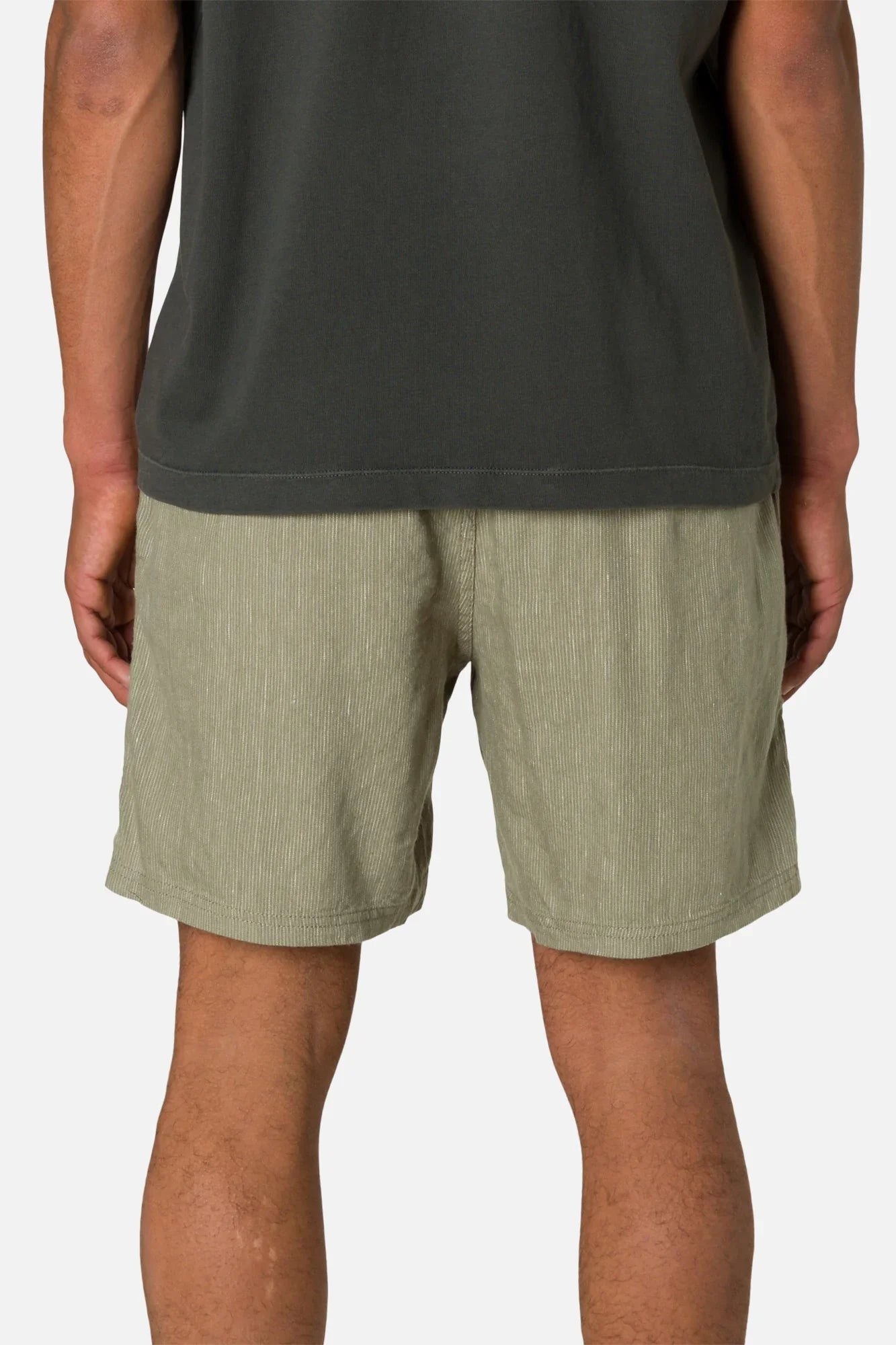 Short Stevens Local