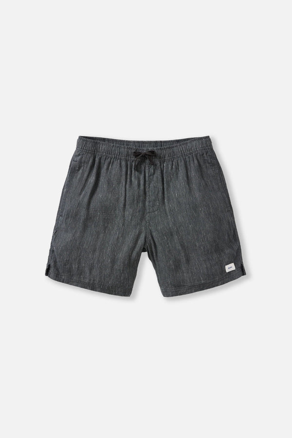 Short Stevens Local