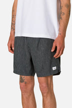 Short Stevens Local