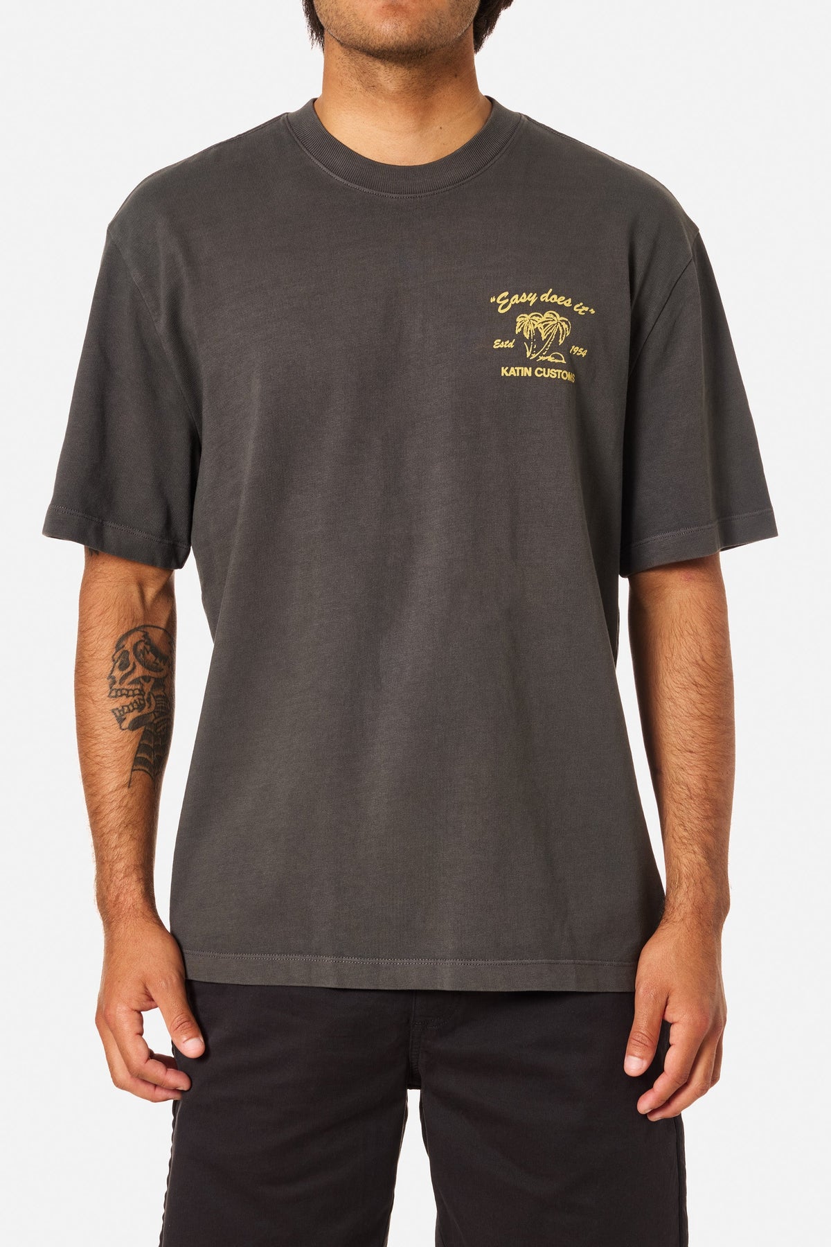 Relaxed Suds T-Shirt
