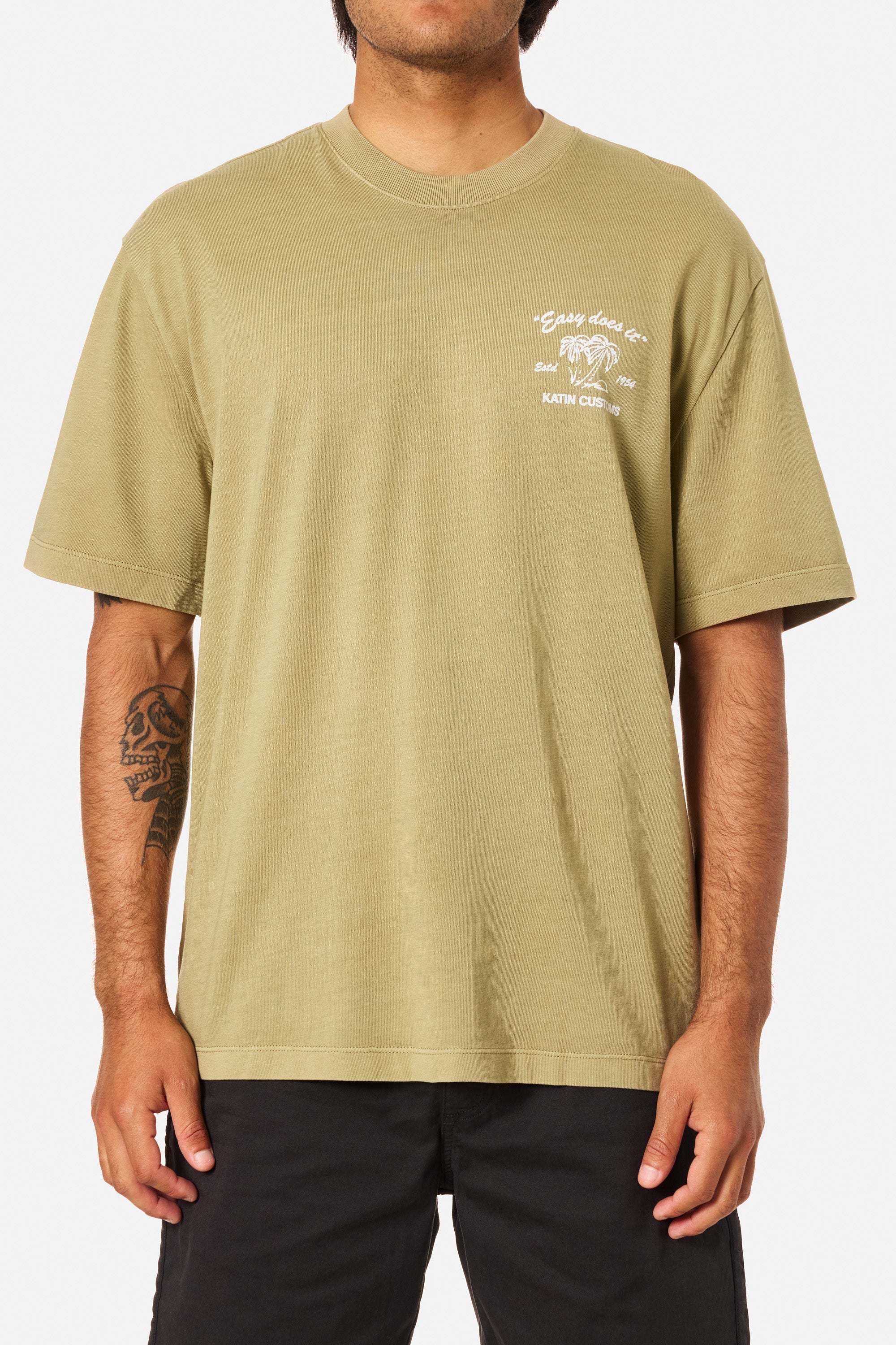 Relaxed Suds T-Shirt