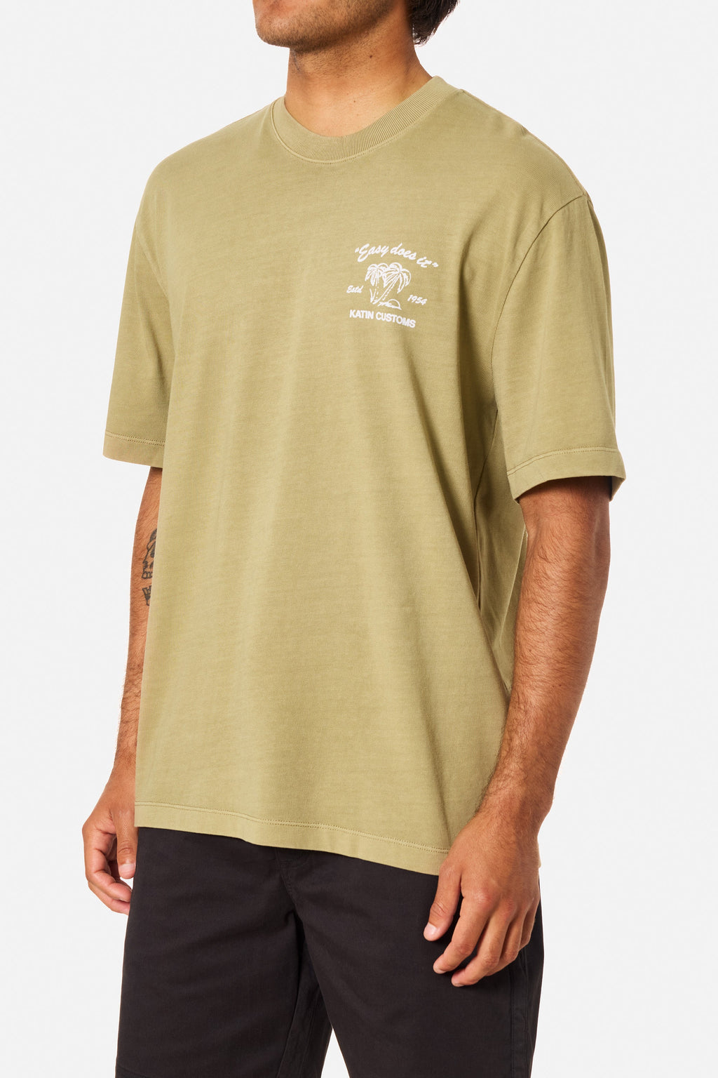 Relaxed Suds T-Shirt