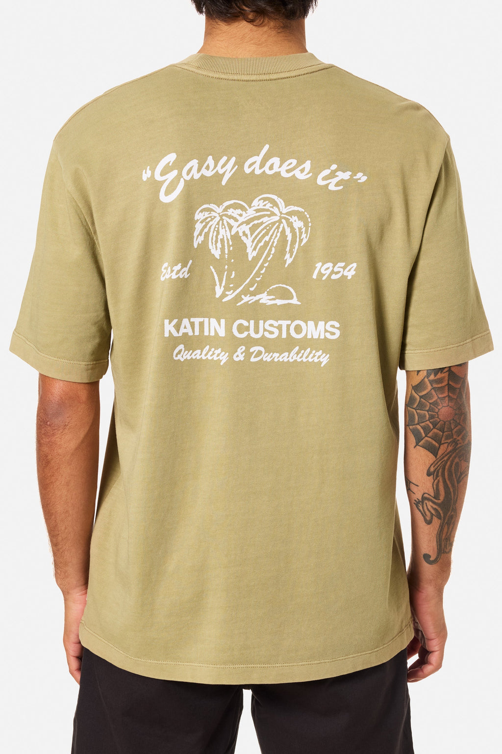 Relaxed Suds T-Shirt