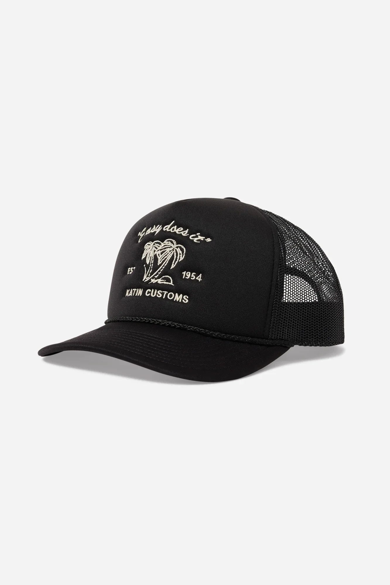 Suds Trucker Cap