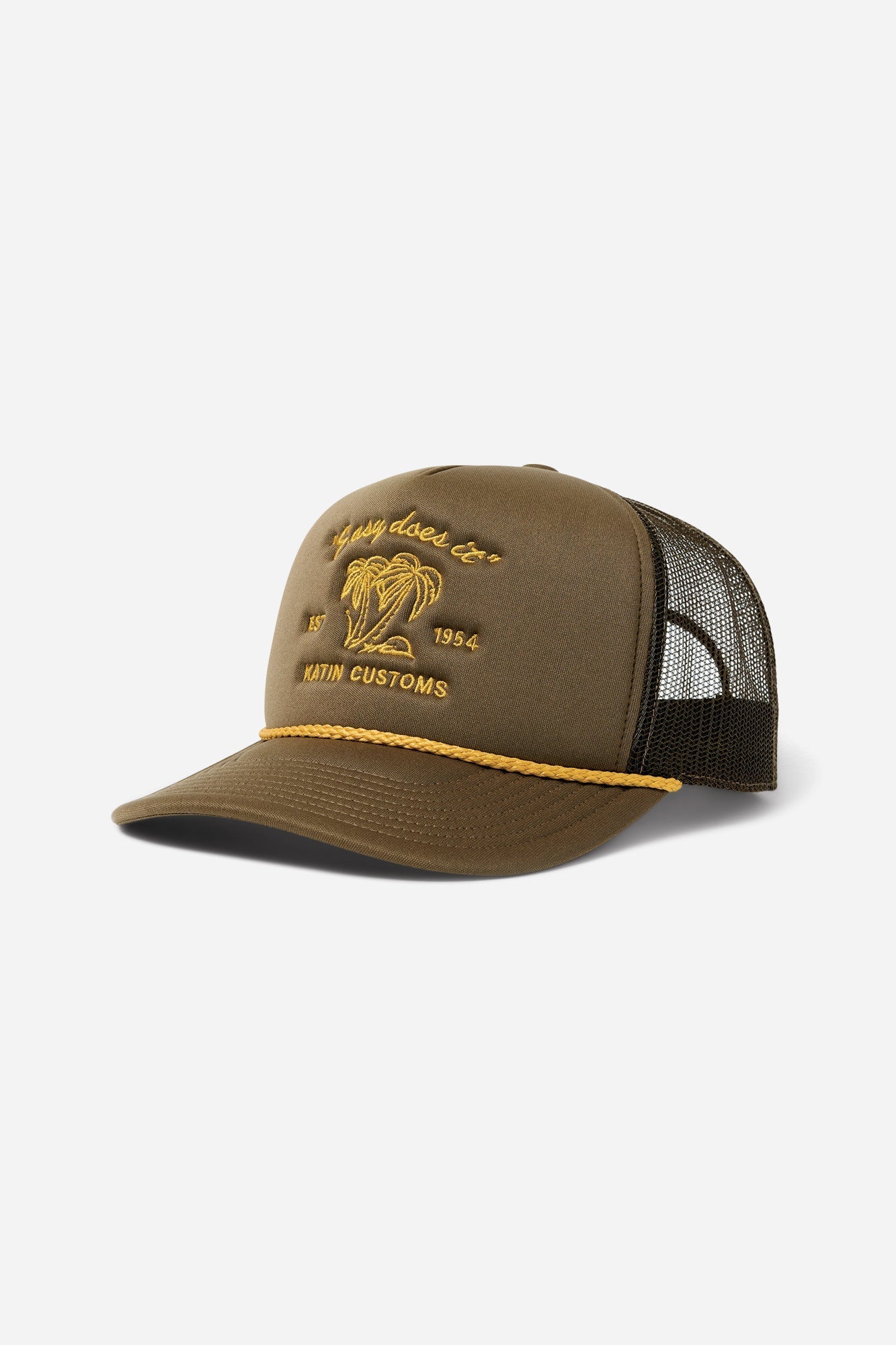 Suds Trucker Cap