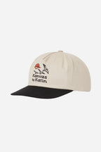 Sunset Cap