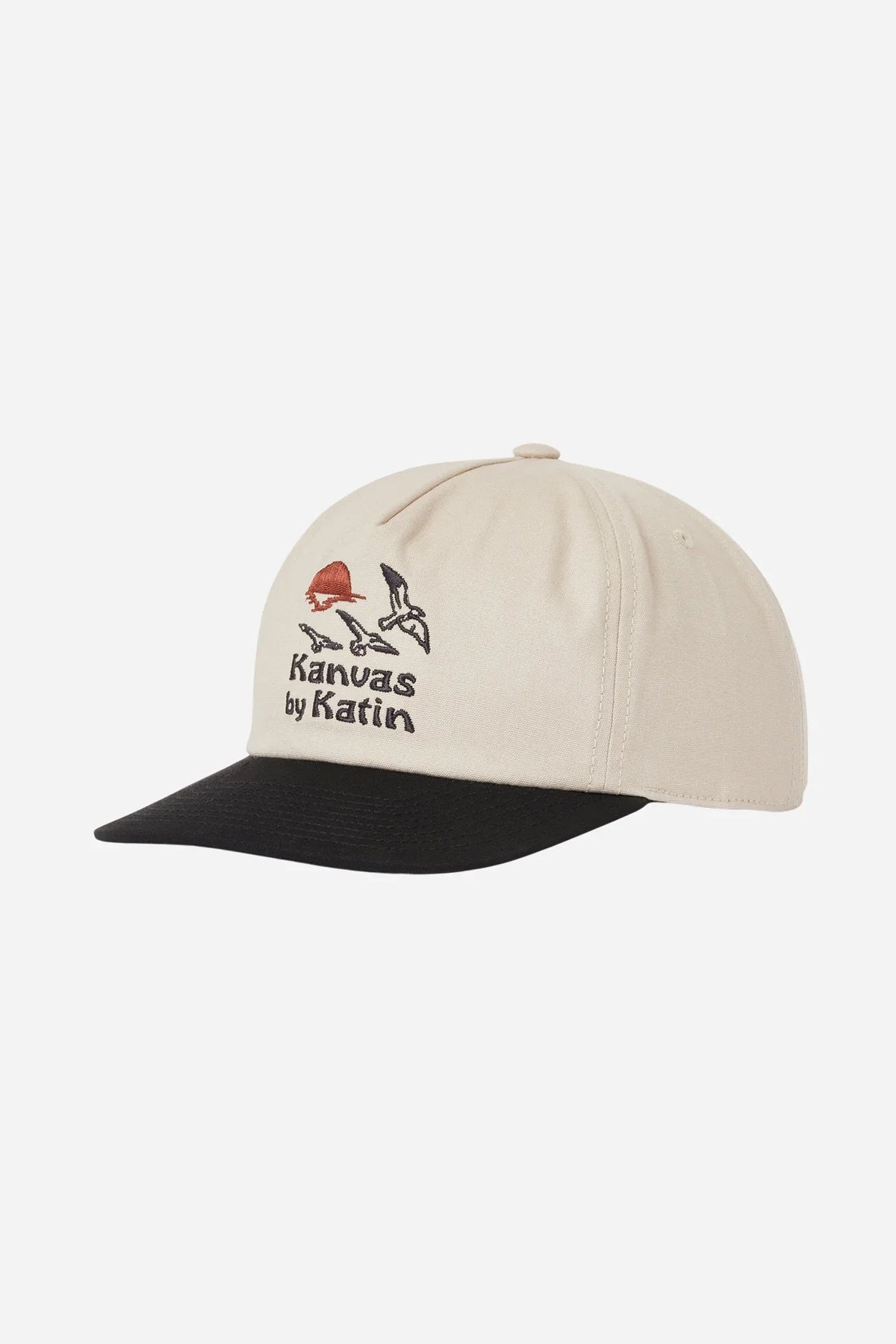 Sunset Cap