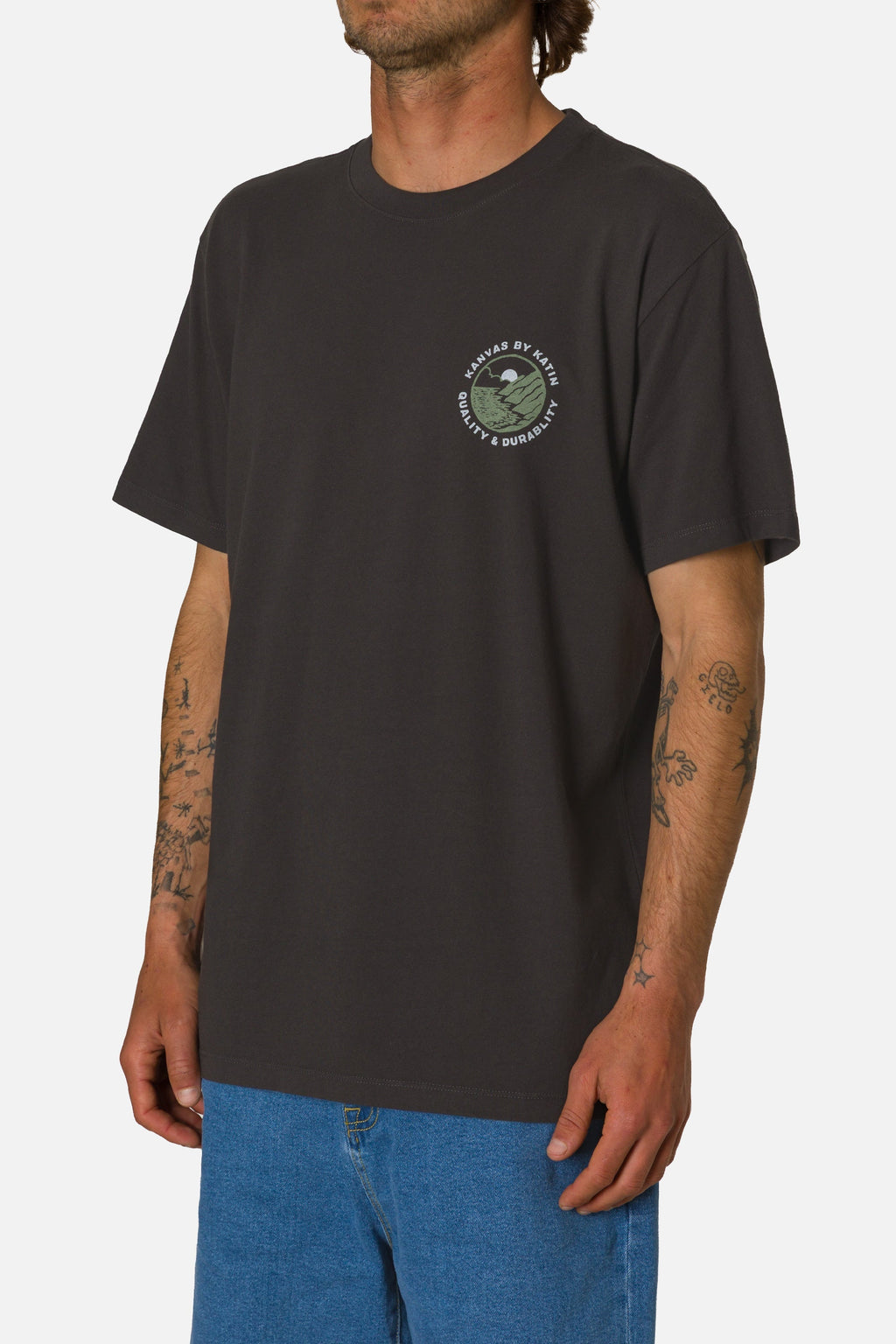 Sur T-Shirt