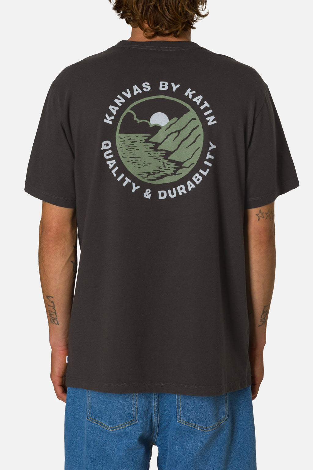 Sur T-Shirt