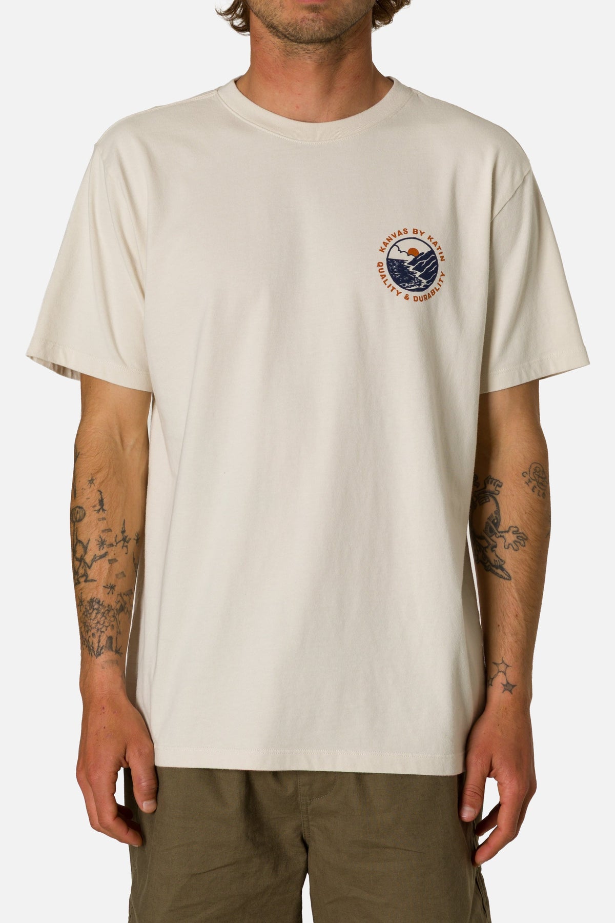 Sur T-Shirt