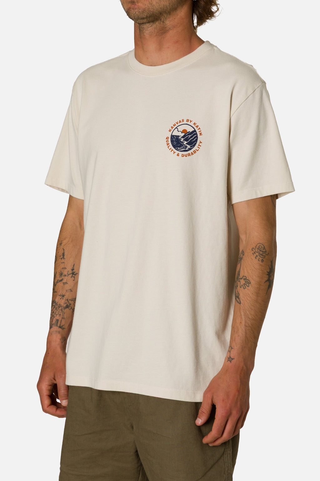 Sur T-Shirt